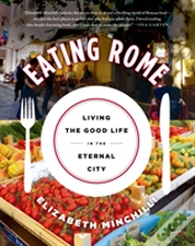 Capa do artigo Eating Rome