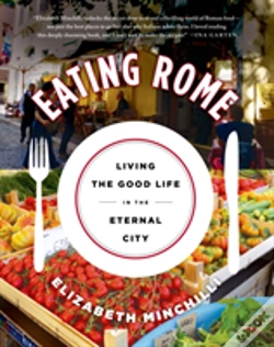 Capa do artigo Eating Rome