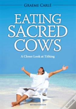 Capa do artigo Eating Sacred Cows