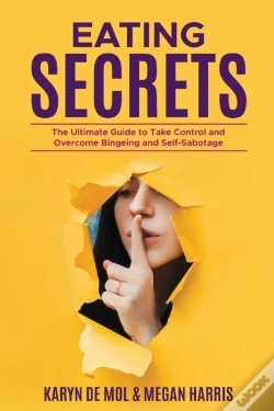 Capa do artigo Eating Secrets