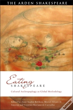Capa do artigo Eating Shakespeare