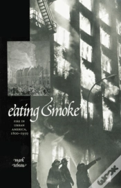 Capa do artigo Eating Smoke