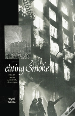 Capa do artigo Eating Smoke