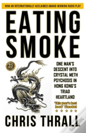 Capa do artigo Eating Smoke: One Man