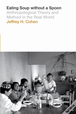 Capa do artigo Eating Soup Without A Spoon