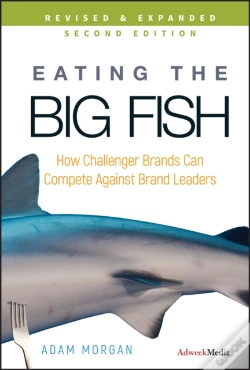 Capa do artigo Eating The Big Fish