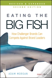 Capa do artigo Eating The Big Fish