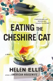 Eating The Cheshire Cat