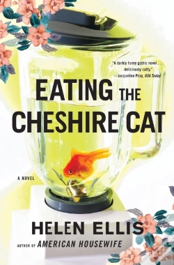 Capa do artigo Eating The Cheshire Cat