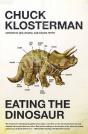 Eating The Dinosaur - Preview