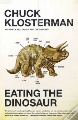Capa do artigo Eating The Dinosaur