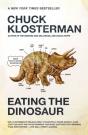 Eating The Dinosaur - Preview
