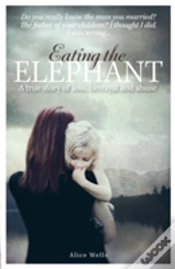 Capa do artigo Eating The Elephant