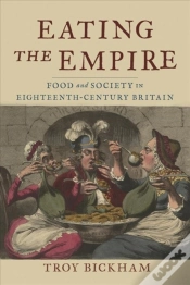 Capa do artigo Eating The Empire