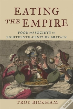 Capa do artigo Eating The Empire