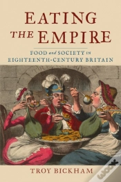 Capa do artigo Eating The Empire