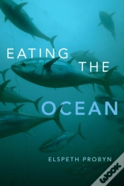 Capa do artigo Eating The Ocean