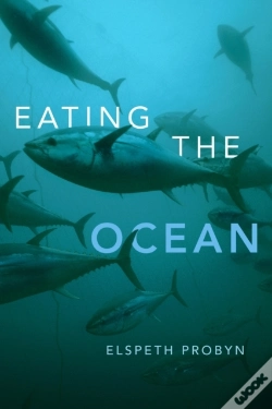 Capa do artigo Eating The Ocean
