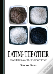 Capa do artigo Eating The Other