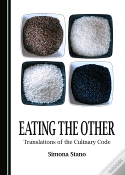 Capa do artigo Eating The Other