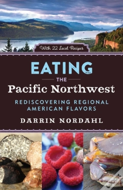 Capa do artigo Eating The Pacific Northwest