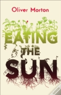 Capa do artigo Eating The Sun