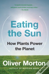Eating The Sun