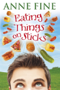 Eating Things On Sticks - Preview