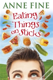 Capa do artigo Eating Things On Sticks