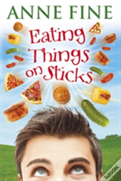 Capa do artigo Eating Things On Sticks