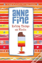 Capa do artigo Eating Things On Sticks