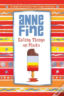 Capa do artigo Eating Things On Sticks
