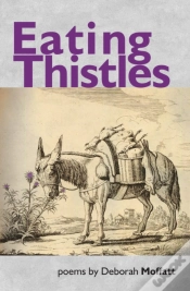 Capa do artigo Eating Thistles