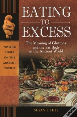 Capa do artigo Eating To Excess