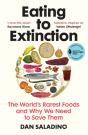 Eating To Extinction - Preview