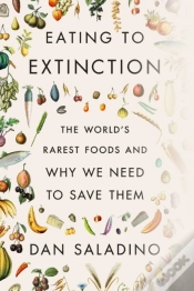Capa do artigo Eating To Extinction