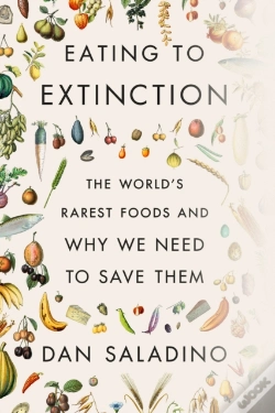 Capa do artigo Eating To Extinction