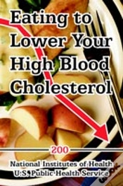 Capa do artigo Eating To Lower Your High Blood Cholesterol