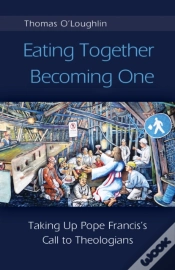 Capa do artigo Eating Together, Becoming One