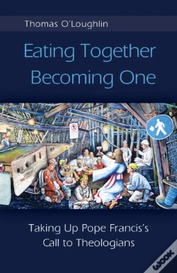 Capa do artigo Eating Together, Becoming One