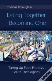 Eating Together, Becoming One