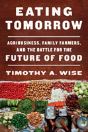 Eating Tomorrow - Preview