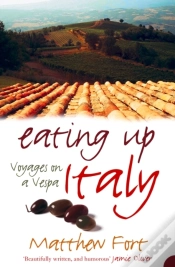 Capa do artigo Eating Up Italy