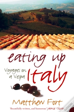 Capa do artigo Eating Up Italy