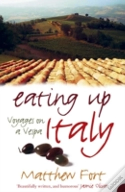 Capa do artigo Eating Up Italy