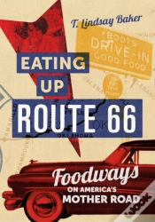 Capa do artigo Eating Up Route 66