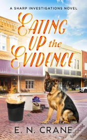 Capa do artigo Eating Up The Evidence