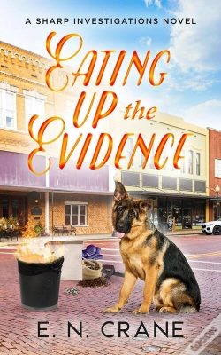 Capa do artigo Eating Up The Evidence