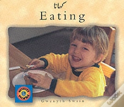 Capa do artigo Eating (Urdu-English)