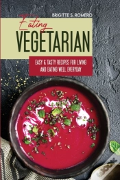 Capa do artigo Eating Vegetarian